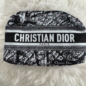 Dior Black and White  Accessory
